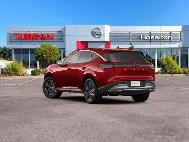 2026 Nissan Murano SL - Photo 7