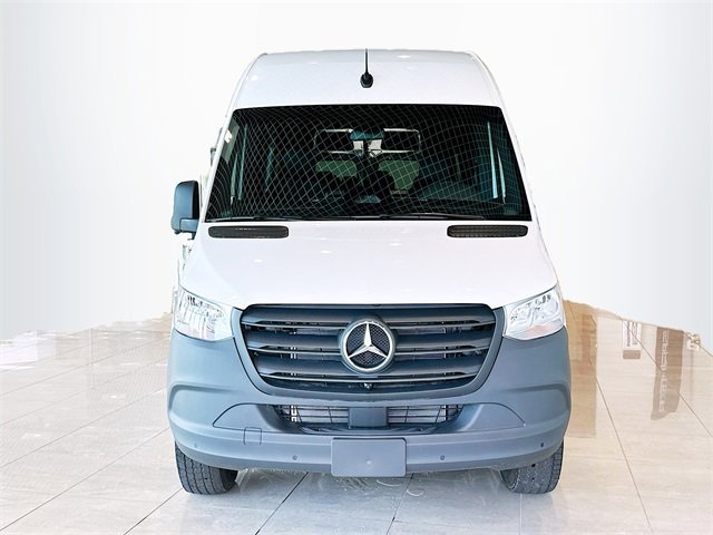 2025 Mercedes-Benz Sprinter Passenger Van Base - Photo 32