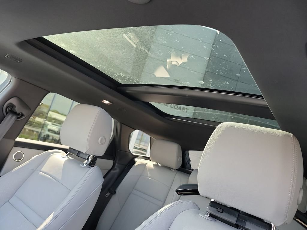 2026 Land Rover Range Rover Evoque S - Photo 27