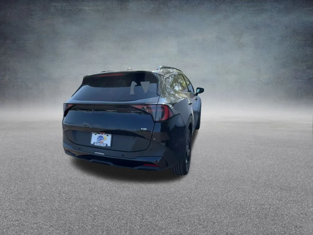 2026 Kia Sportage X-Line - Photo 21