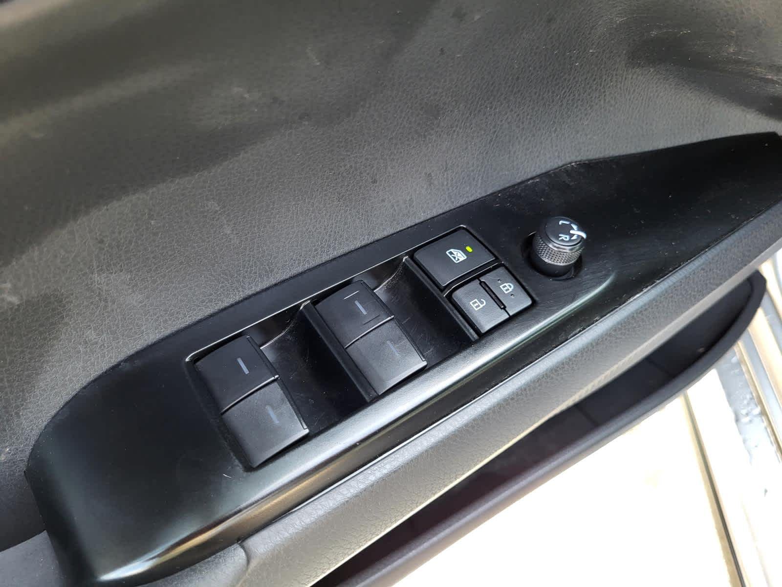 Used 2025 Heavy Metal Toyota SE image 16