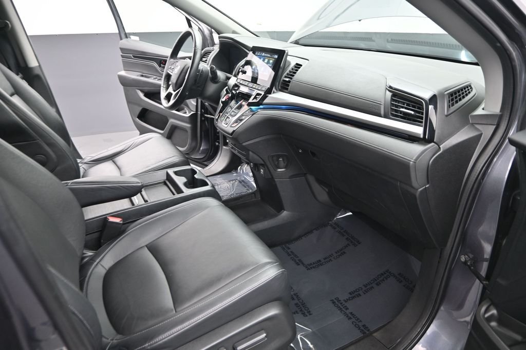 Used 2023  Honda Touring image 26