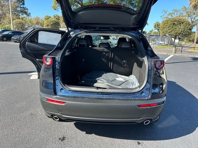 New 2026 Deep Crystal Blue Mica Mazda 2.5 S Select Sport AWD image 11
