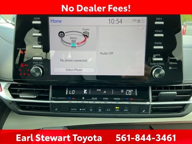 Certified Used 2024 Beige Toyota XLE image 54