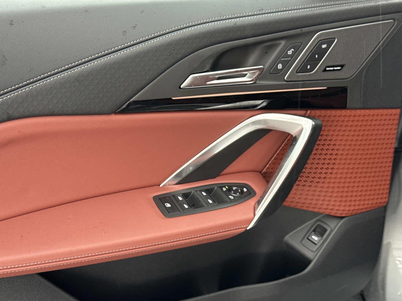 New 2026 Skyscraper Grey Metallic BMW xDrive28i image 27