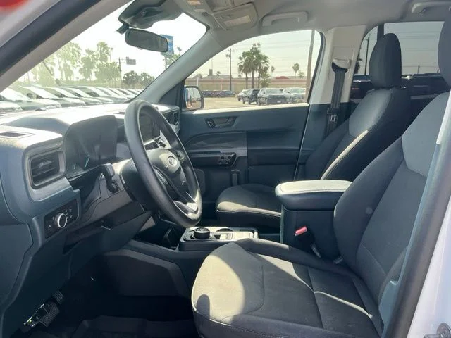 Used 2024 White Ford XL image 11