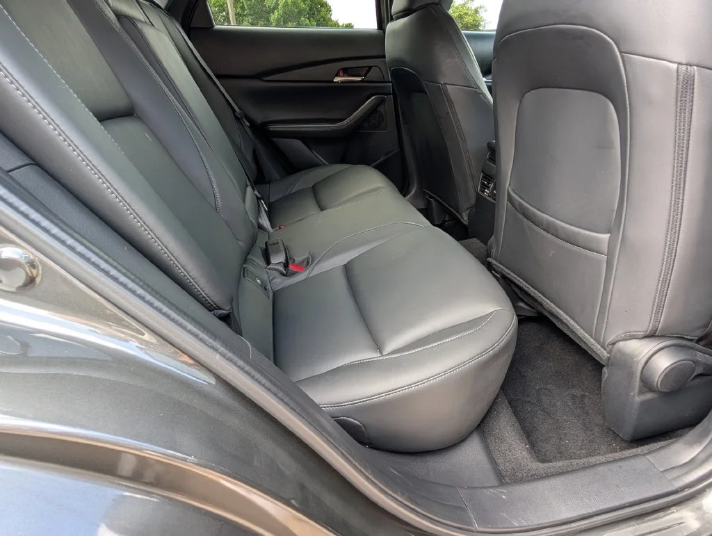 Used 2023 Gray Mazda 2.5 S Preferred image 20