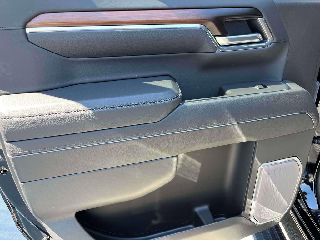 New 2026 Onyx Black GMC Denali image 16