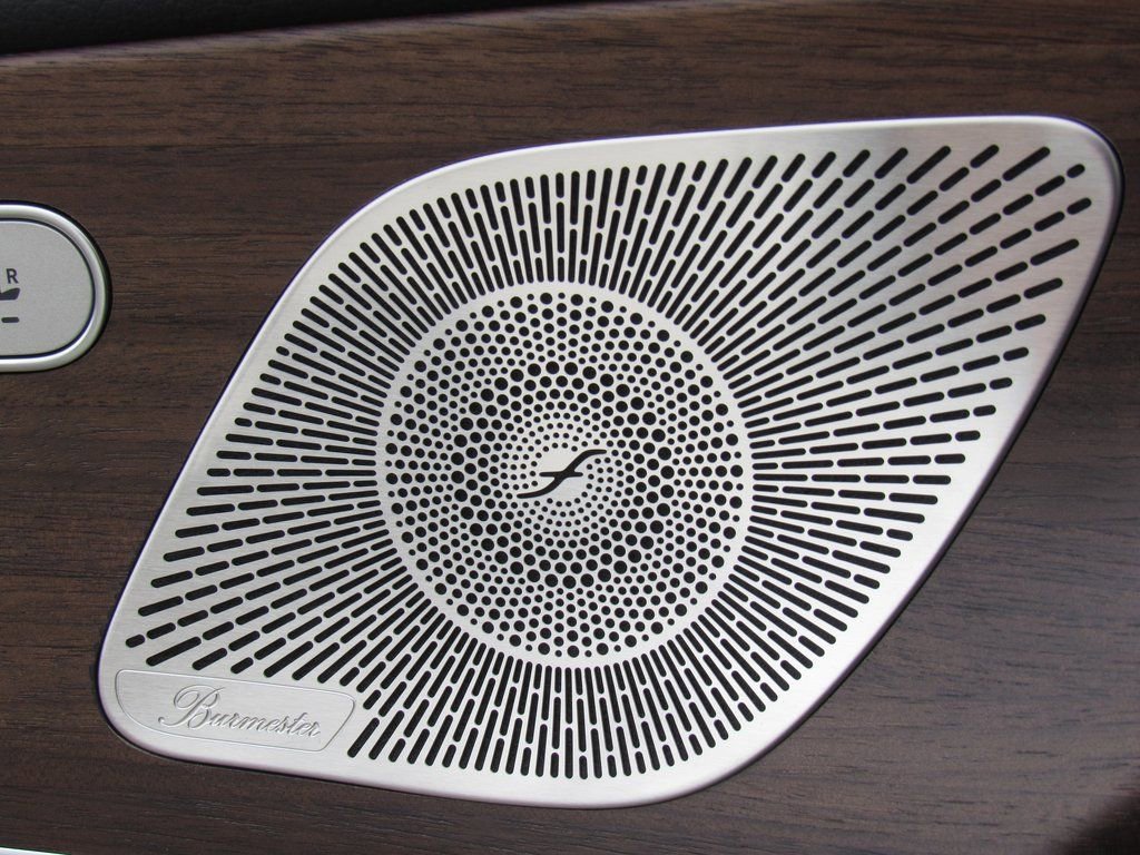 2025 Mercedes-Benz GLE GLE450 - Photo 83