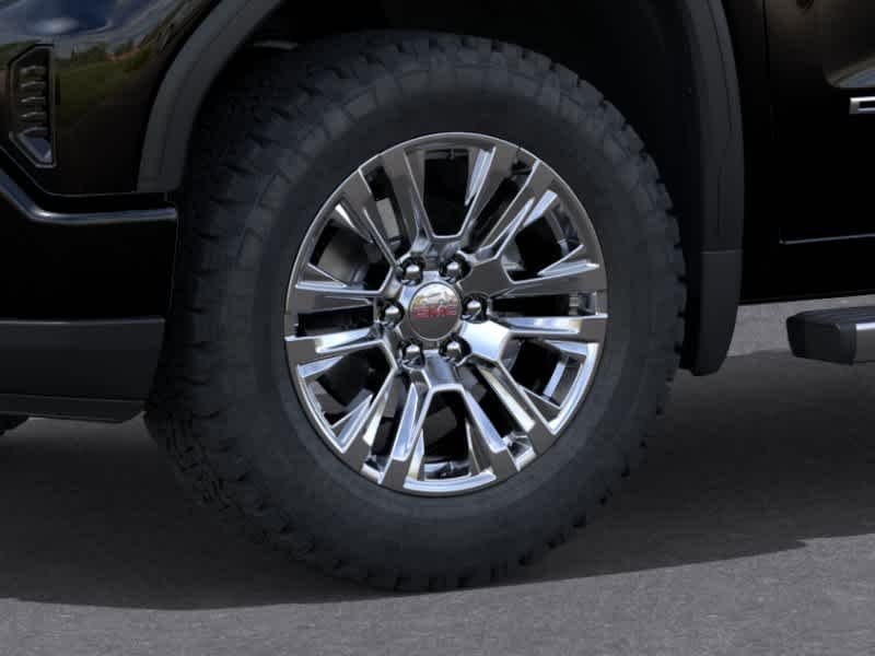2026 GMC Sierra 1500 Denali - Photo 9