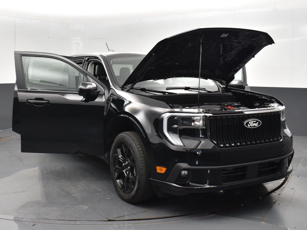 2025 Ford Maverick Lobo Premium - Photo 36