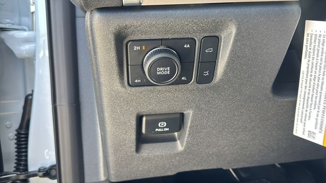 New 2026 White Ford Active image 22