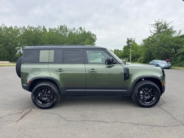 New 2026 Woolstone Green LAND ROVER S image 6