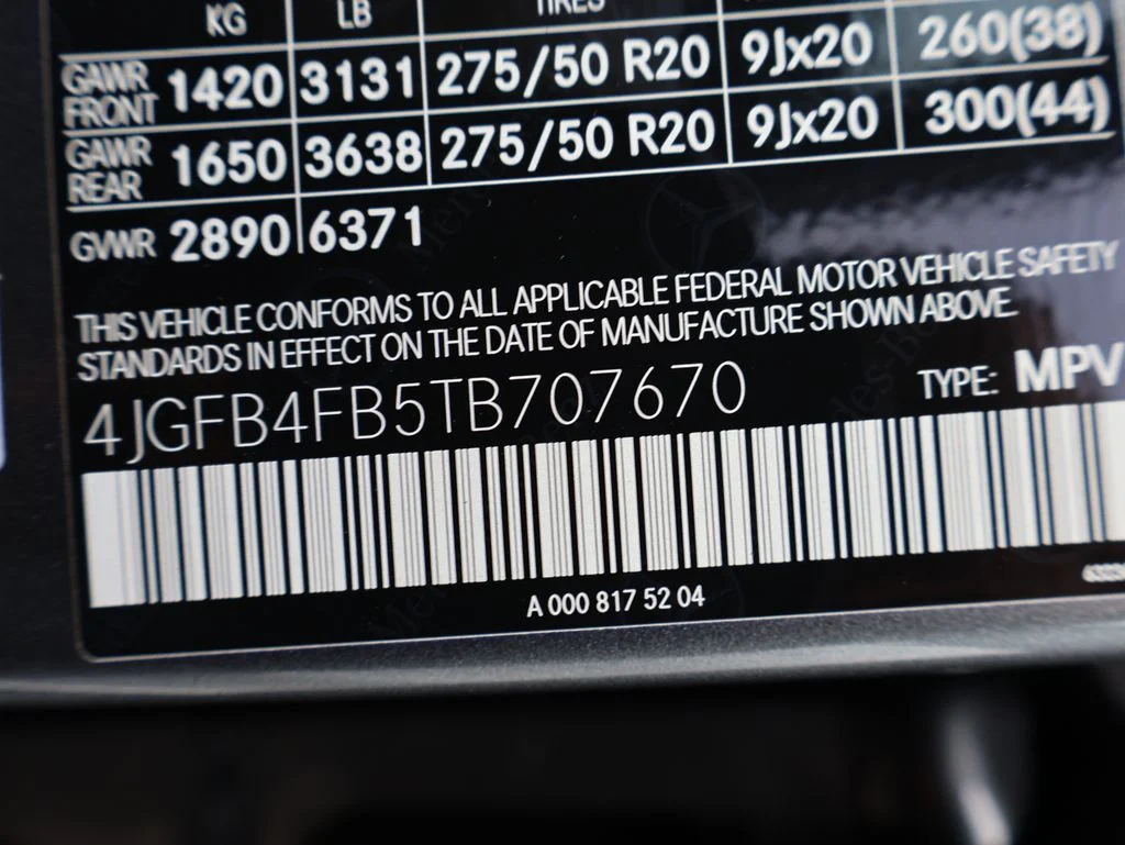 New 2026 Selenite Gray Metallic Mercedes-Benz GLE 350 image 40
