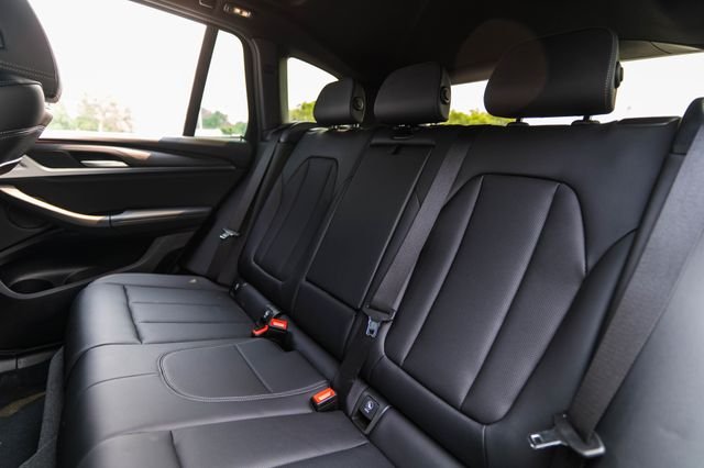 Used 2023 Jet Black BMW xDrive30i image 34