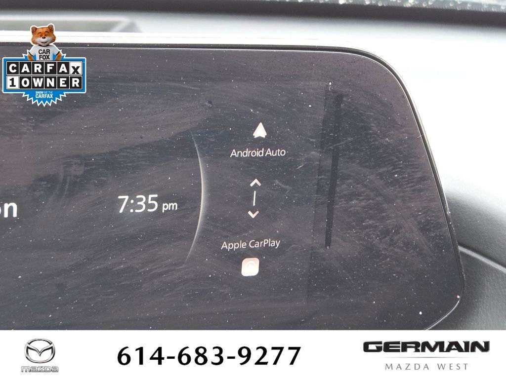 Used 2024 Blue Mazda 2.5 S Preferred Package image 29