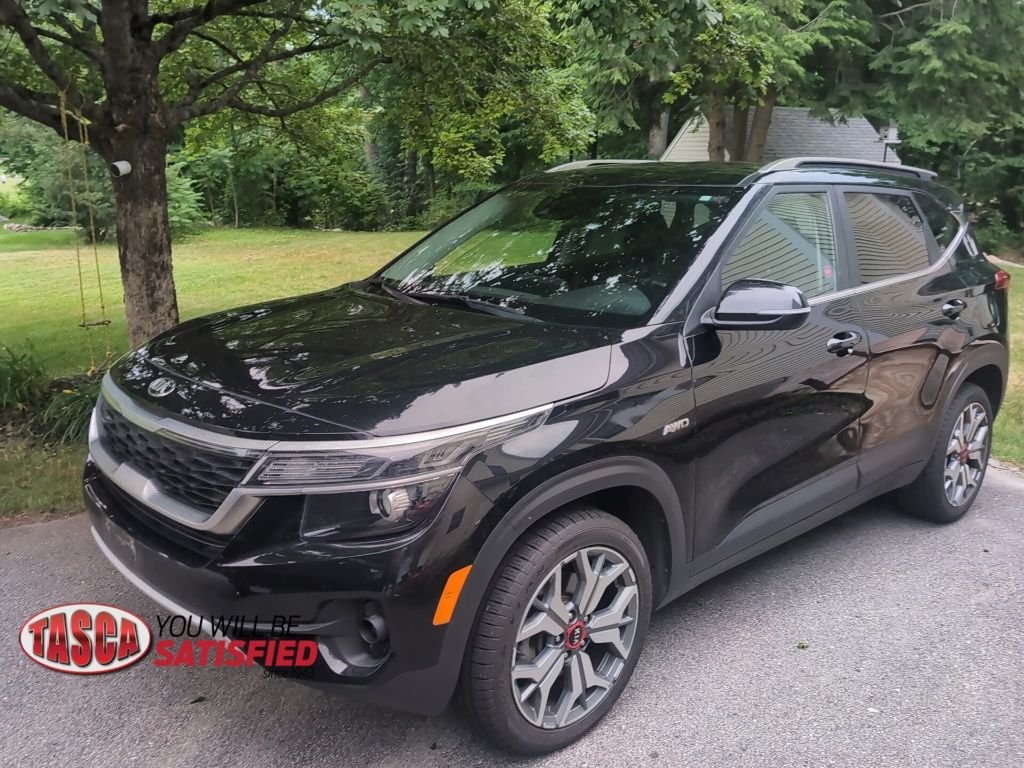 2021 Kia Seltos 1.6 S AWD's photo