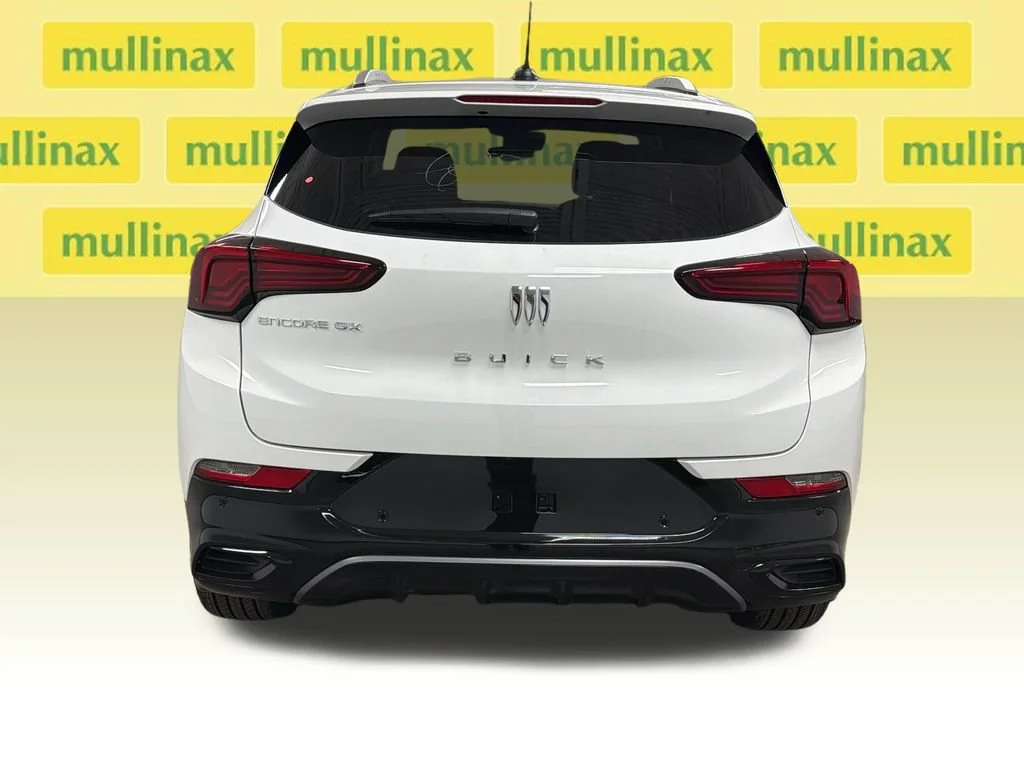 2026 Buick Encore GX Sport Touring - Photo 14