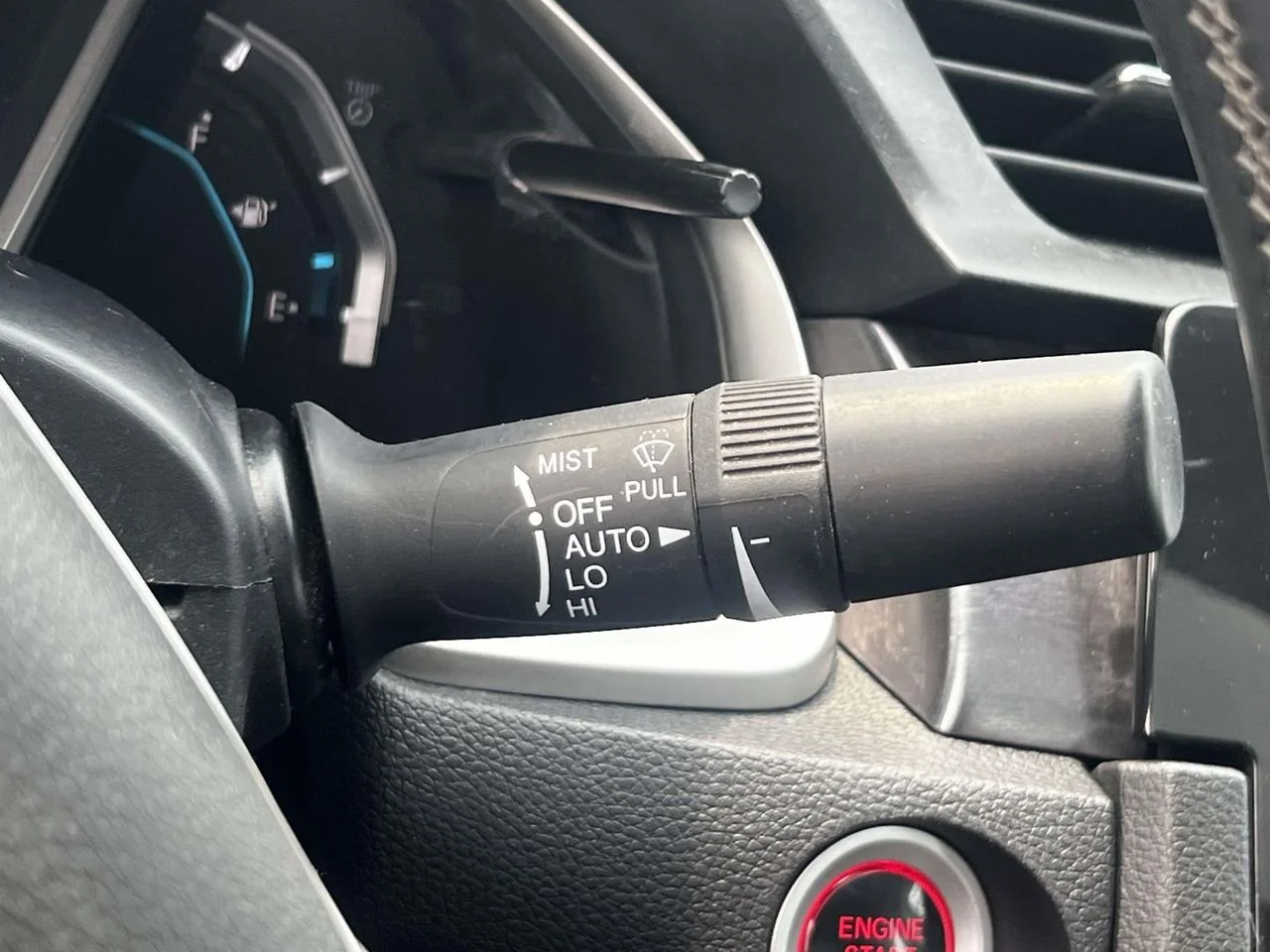 Used 2016 Red Honda Touring image 32
