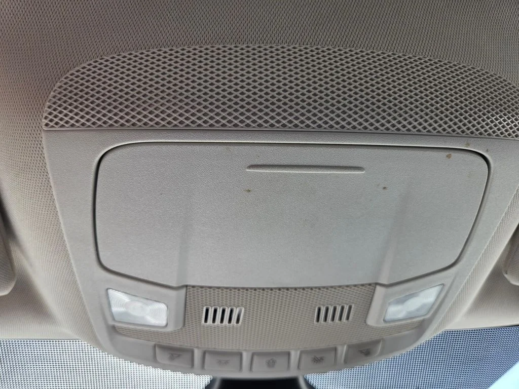Used 2024 Black Ford SEL image 18