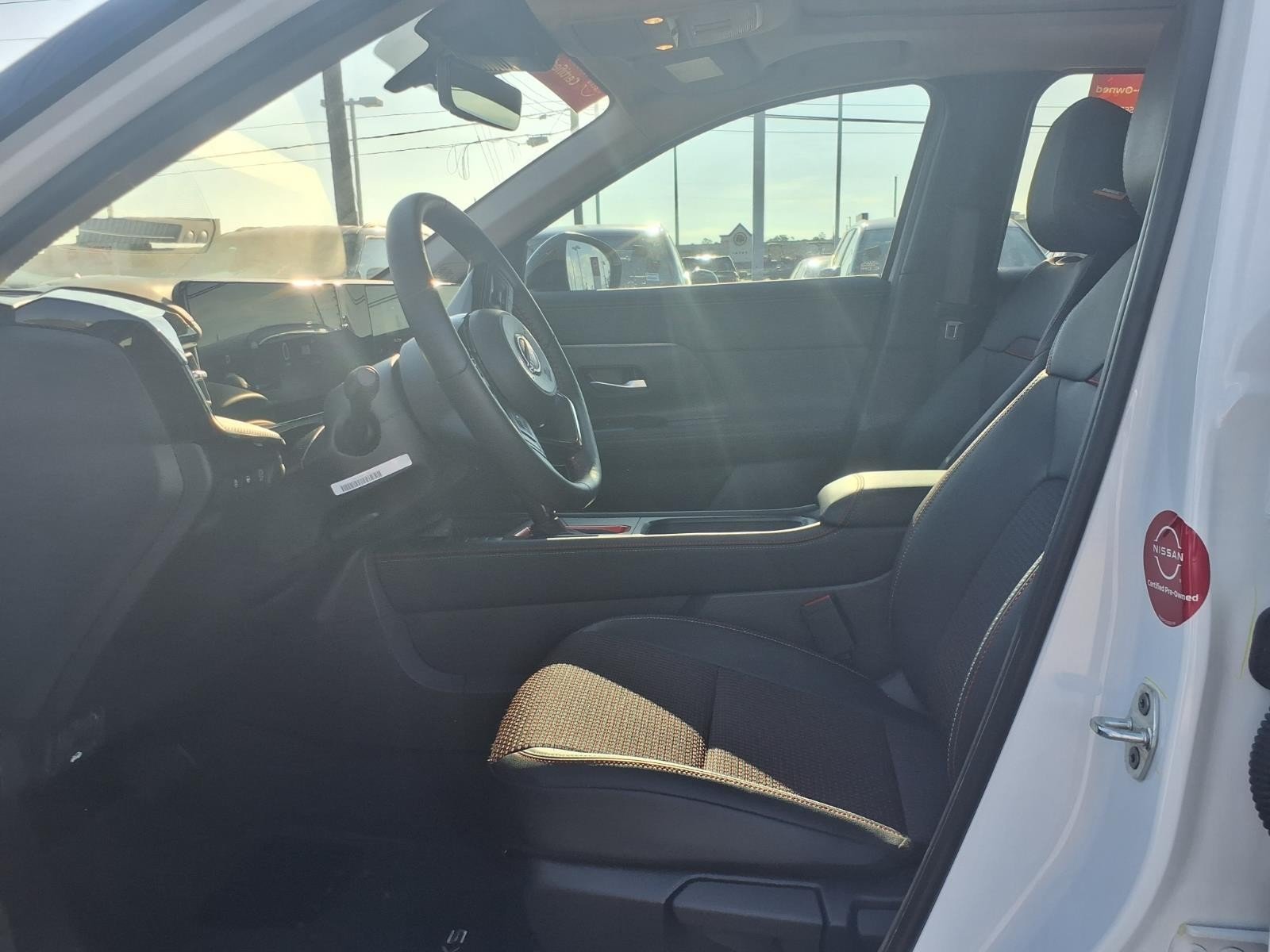 2026 Nissan Kicks photo 17 of 28
