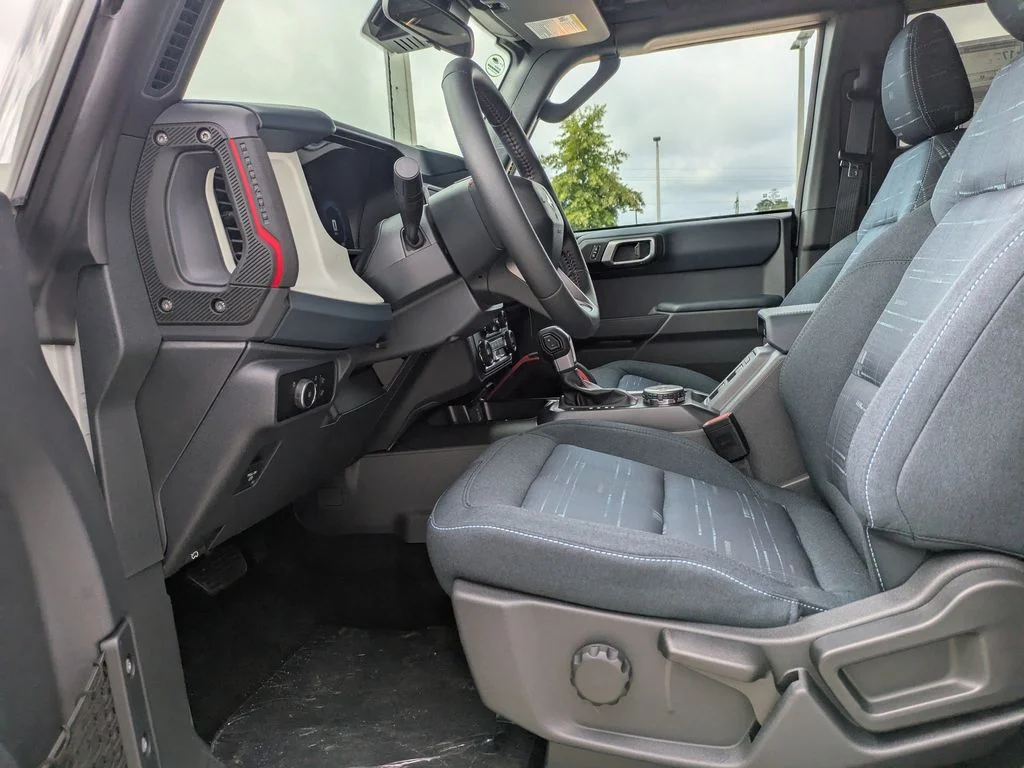 New 2026 White Ford Heritage Edition image 19