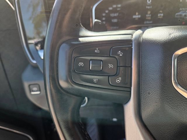 2024 GMC Sierra 1500 SLT - Photo 32