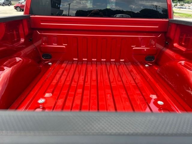 Used 2023 Red Ford XL image 7