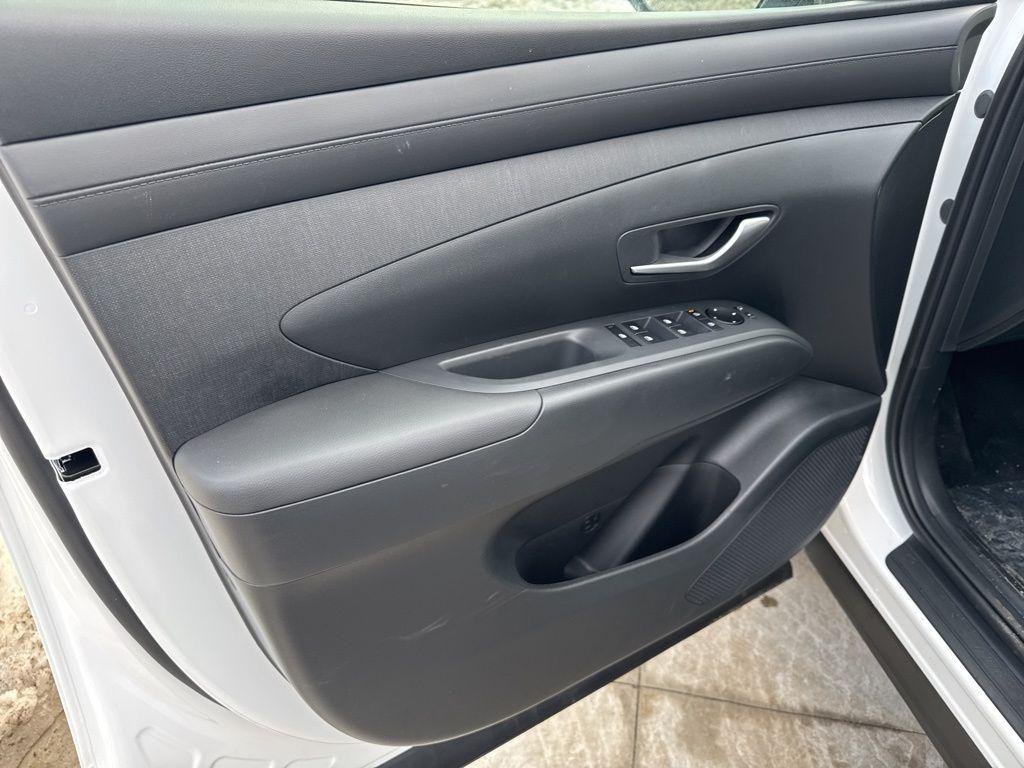 New 2026 White Hyundai XRT AWD image 14