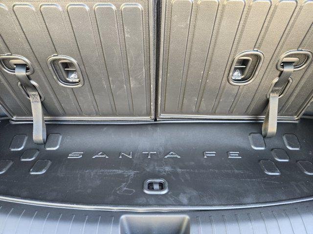 New 2026 White Hyundai Calligraphy image 49