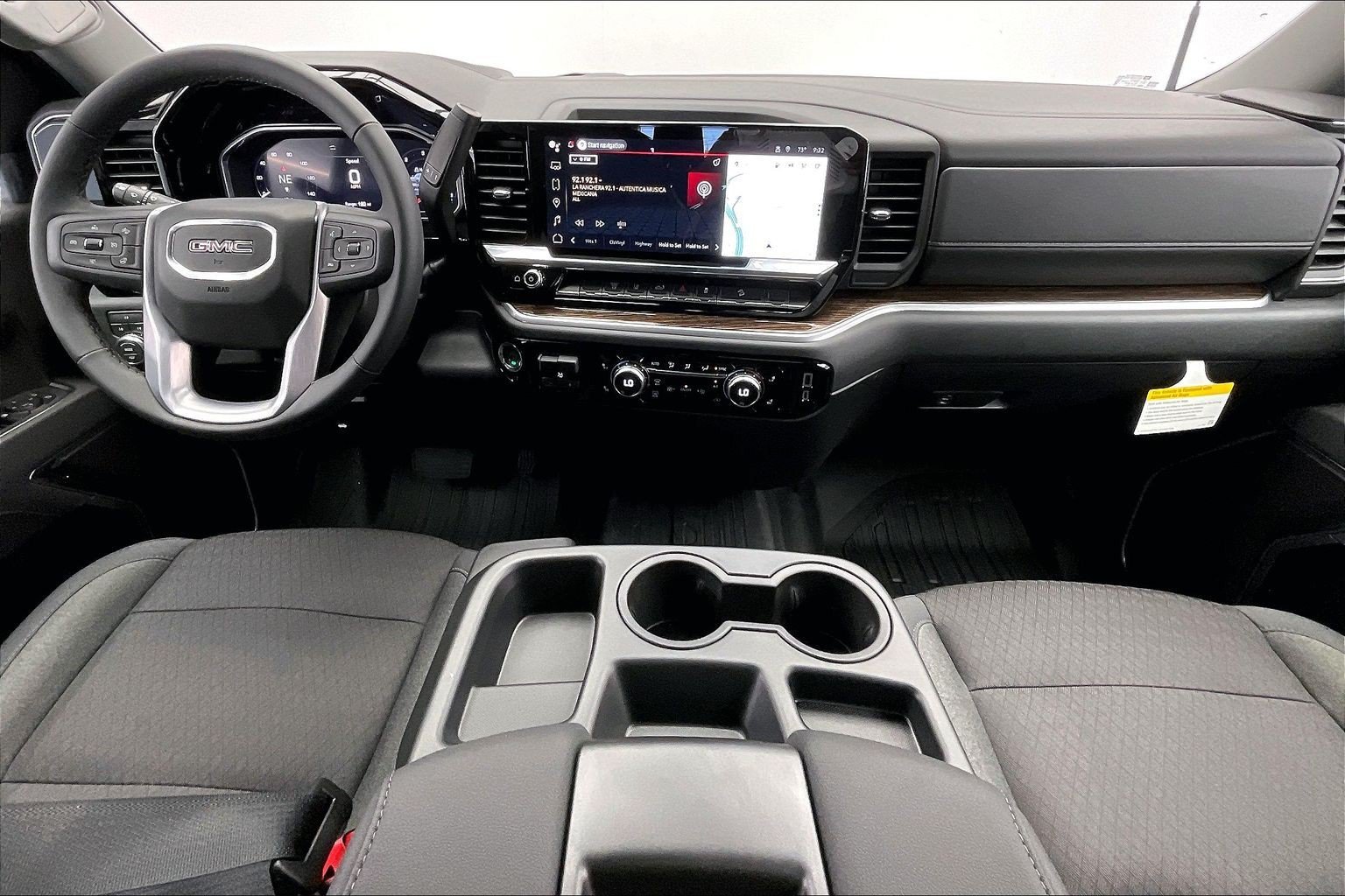 New 2026 Coastal Dune GMC SLE image 5