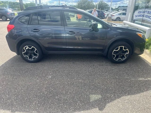 Used 2013 Subaru XV Crosstrek Premium with VIN JF2GPACC0D1862805 for sale in Inver Grove Heights, Minnesota