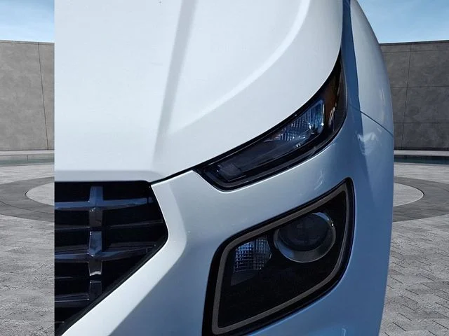 New 2026 White Hyundai SEL image 6
