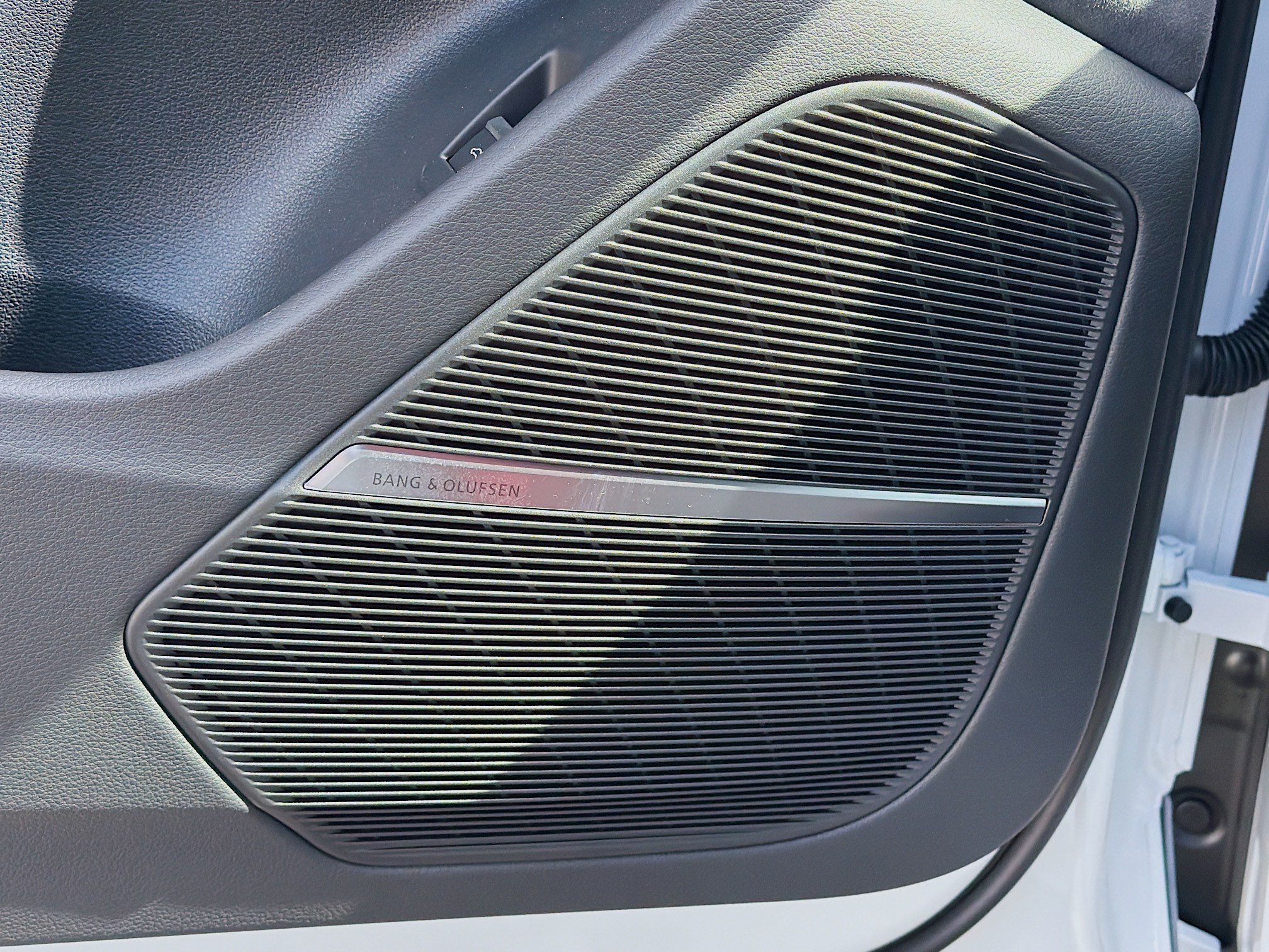 New 2026 Glacier White Metallic Audi Prestige image 23