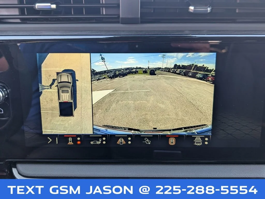 2026 GMC Sierra 1500 AT4 - Photo 28