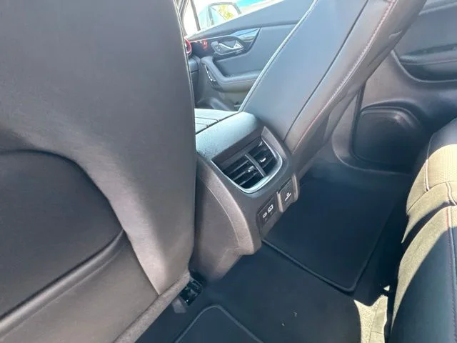 New 2026 Gray Chevrolet RS image 22