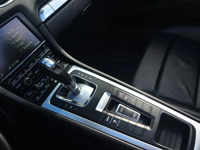 Used 2016 White Porsche S image 20