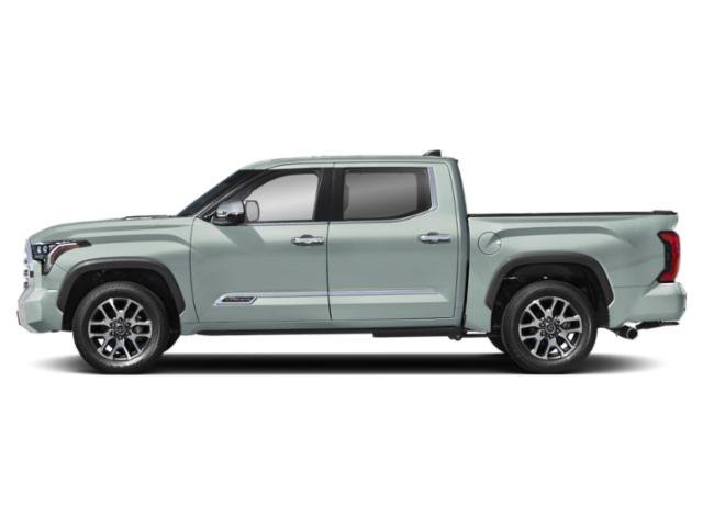 New 2026 Lunar Rock Toyota Tundra 1794 Edition image 3