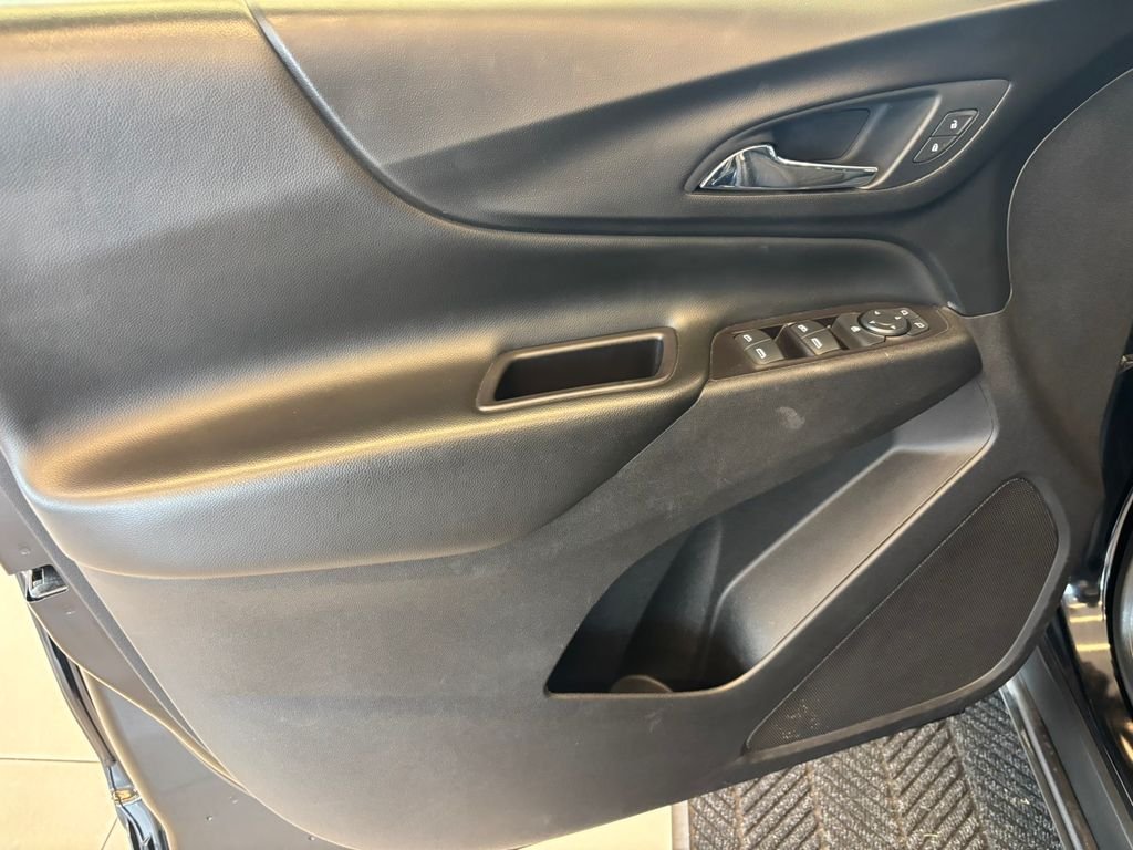 Used 2021 Black Chevrolet LT image 13