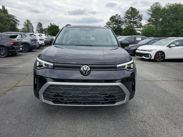 New 2026 Black Volkswagen 1.5T S image 2