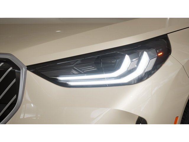New 2026 Dune Grey Metallic BMW  image 6
