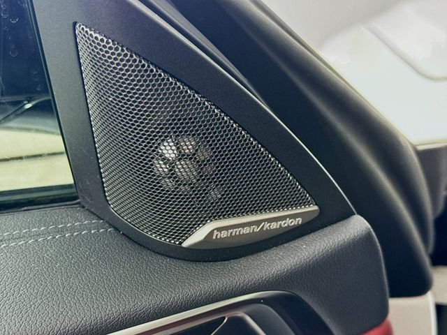 2021 BMW 4 Series M440i - Photo 19