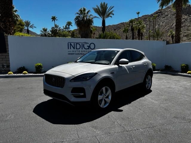 2023 Jaguar E-PACE P250 SE's photo