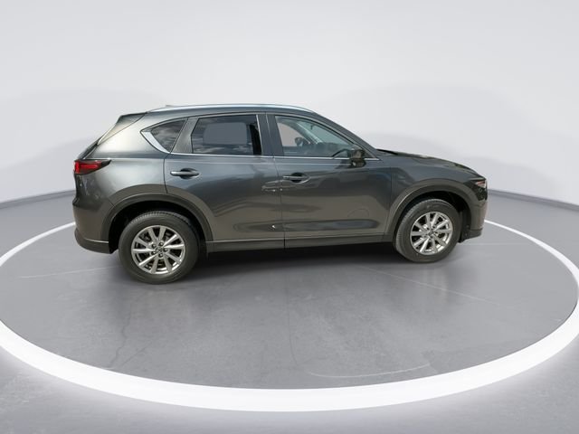 2022 Mazda CX-5 S Select Package - Photo 9