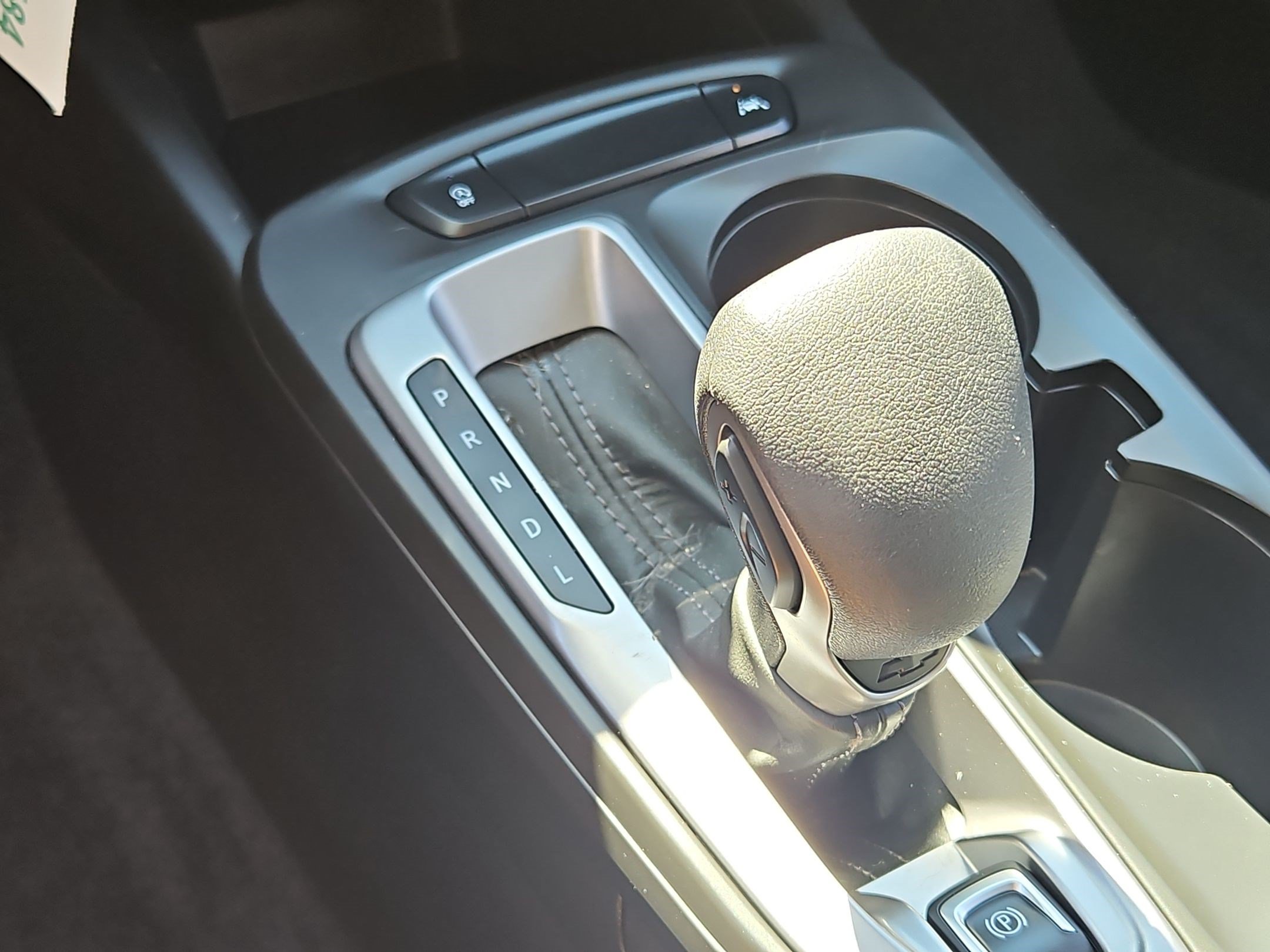 Used 2024 Sterling Gray Metallic Chevrolet LS image 20