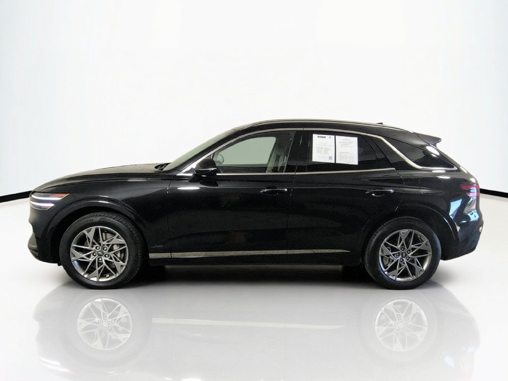 2025 GENESIS GV70 Standard - Photo 10