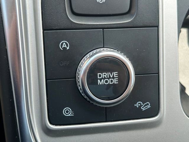 Used 2021 Blue Ford XLT image 30