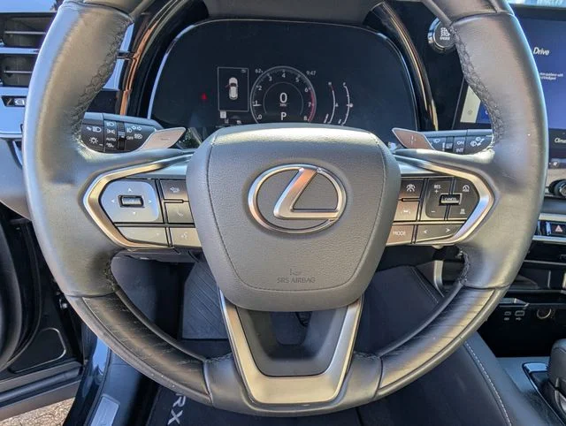 2023 Lexus RX 350 - Photo 34