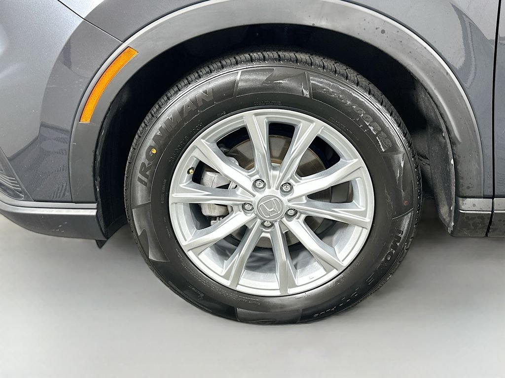 2024 Honda CR-V EX - Photo 31