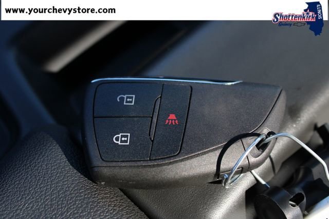 2026 Chevrolet Silverado 1500 Work Truck - Photo 35
